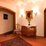 Burghotel Guest house 3*