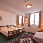 Burghotel Guest house Monschau