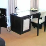 Burghotel Guest house