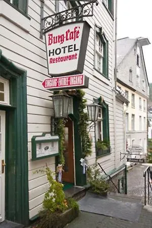 Burghotel