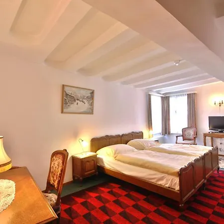 Πανσιόν Burghotel