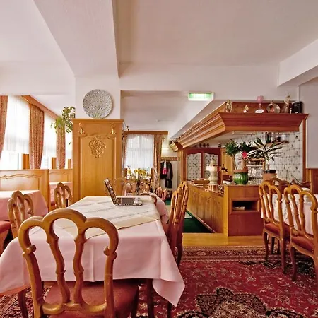 Burghotel 3*