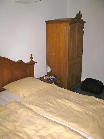 Gæstehus Burghotel 3*