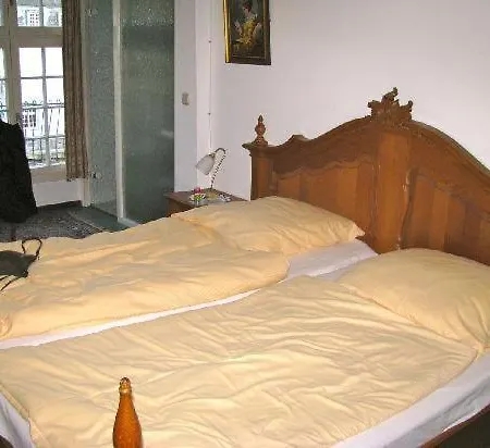 Burghotel
