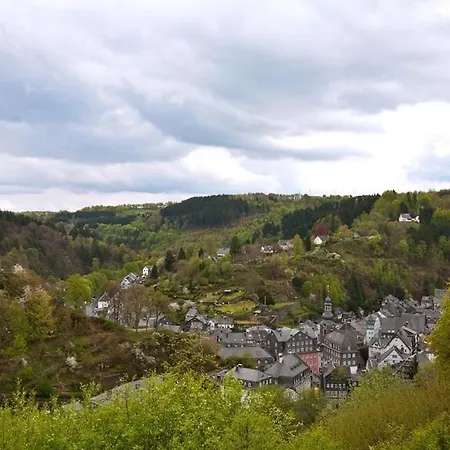 Burghotel Gasthof