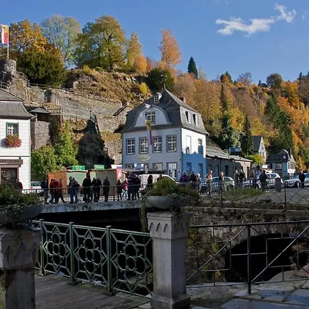 Gæstehus Burghotel Monschau
