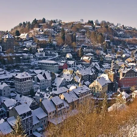 Gasthof Burghotel