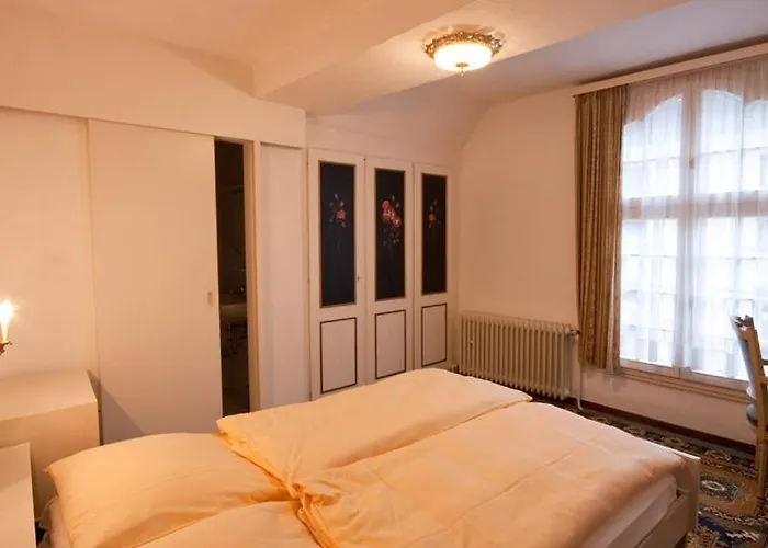 Burghotel 3* Μονσάου