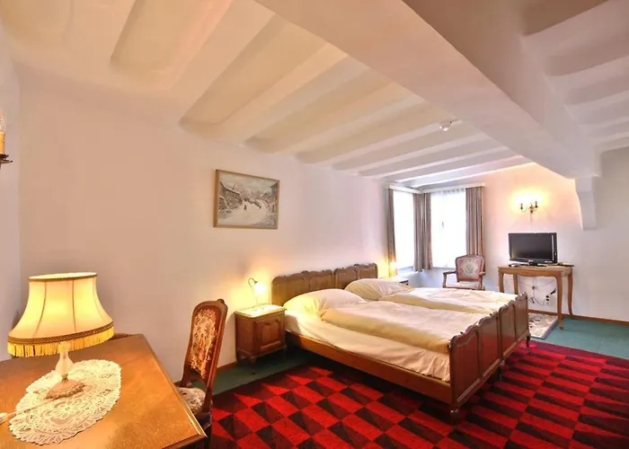 Πανσιόν Burghotel