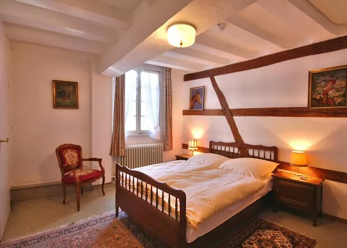 Burghotel Monschau